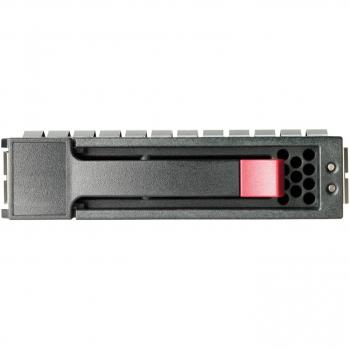 Disco Duro Interno HPE 2.5 2,4 TB SAS