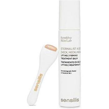 Sensilis Eternalist A.G.E. Firming Lifting Treatment for Neck, Décolleté & Arms 50ml
