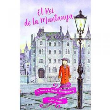 El Rei de la Muntanya: 3