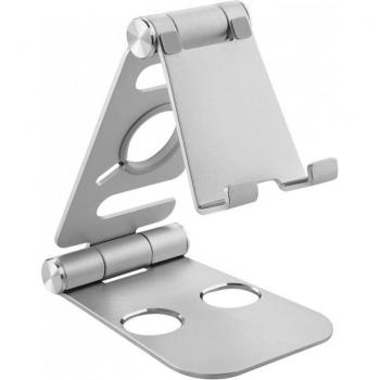 Soporte Holmios Multiángulo Plegable Máximo 10 Pulgadas
