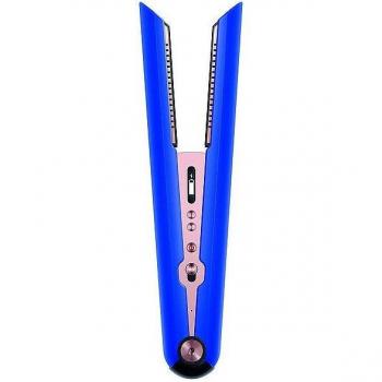 Plancha de pelo Dyson Corrale™ Blue Blush