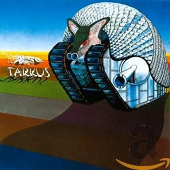 Tarkus - Emerson, Lake & Palmer
