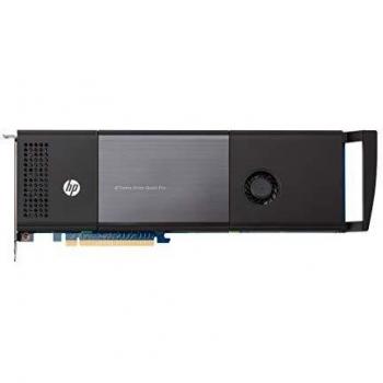 HP Z Turbo Drive Quad Pro 2TB PCIe M.2 SSD Module