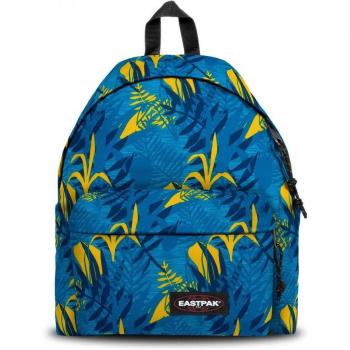 Mochila unisex Eastpak Padded Pak'r Brize Tourquoise
