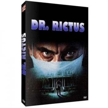Dr. Rictus [Francia] [DVD]