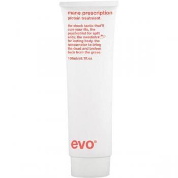 Evo Mane Attention Protein Hair Repair Treatment 150ml