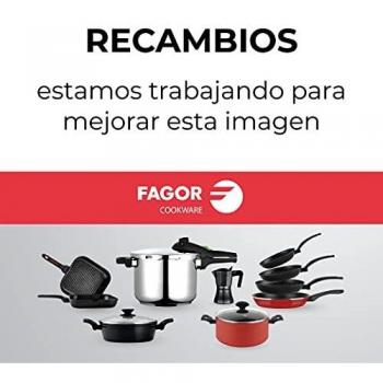 Recambio mango inferior para olla a presión Duo Fagor