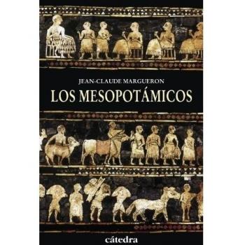 Los mesopotámicos