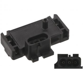 Sensor de presión del colector de admisión FEBI BILSTEIN 33629