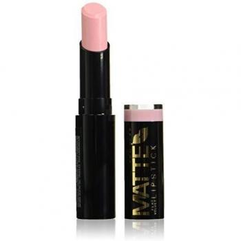L.A. Girl Barra de Labios Matte Velvet Lipstick Carried Away 25 gr
