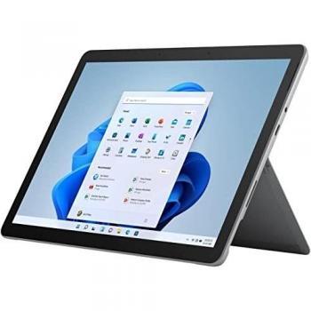 Microsoft Surface Go 3 - Laptop 2 en 1, Intel i3, 4GB RAM, 64GB SSD, Windows 10 Pro
