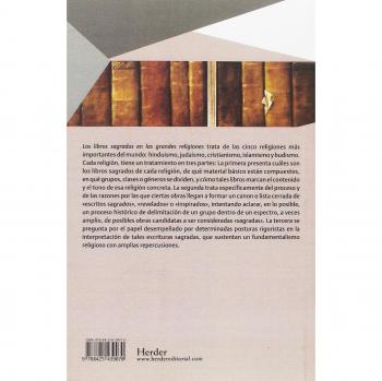 Libros sagrados en las grandes religiones: Los fundamentalismos