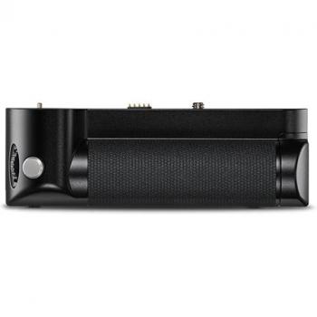 Leica Hotshoe Cover for Q Cameras - Silver