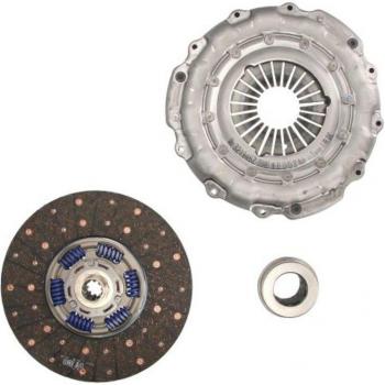 Kit de Embrague VALEO 827460 - Alta Calidad, Nuevo Original, Incluye Disco de Embrague, Placa de Presión y Rodamiento