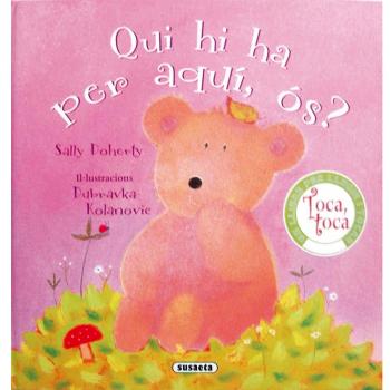 Qui Hi Ha Per Aqui, Os?