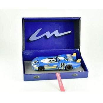 LE MANS miniatures Matra-Simca MS670 n°14