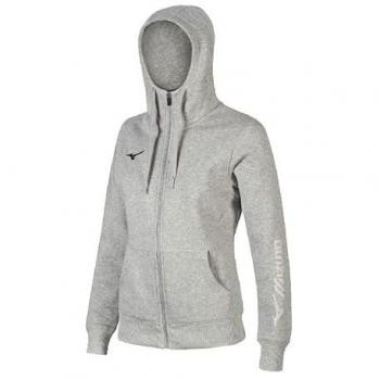 Mizuno Women's Zip Hoodie FZ