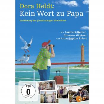 Dora Heldt: Kein Wort zu Papa [Alemania] [DVD]