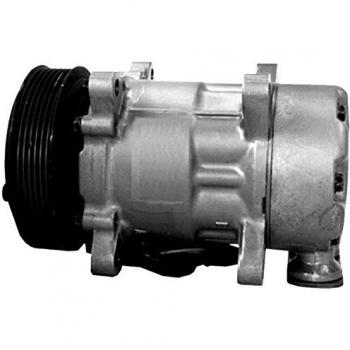 BEHR HELLA SERVICE 8FK 351 134-661 Compresor, aire acondicionado