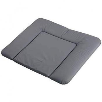 Rotho Babydesign Colchón cambiador, A partir de 0 Meses, TOP, 85 x 72, Silver, 200620168