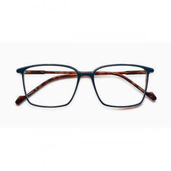 Etnia Barcelona Ultra Light 10 GRHV Armazones y Lentes Recetados para Hombre Verdes