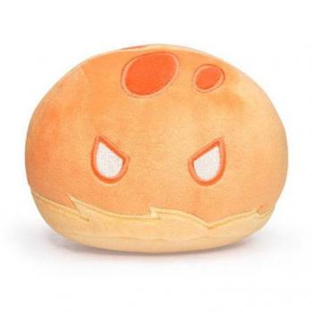Peluche Mihoyo Genshin Impact Serie Slime Pyro-Slime