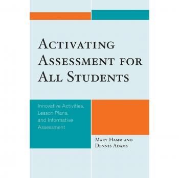 Inclusive Assessment Toolkit: Engaging Activities and Lesson Plans for Diverse Learners