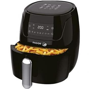 Freidora de aire Naturfry 5,7L
