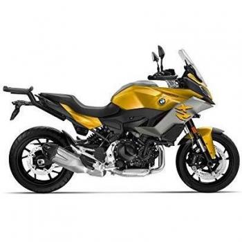 Shad Top Master BMW F900X/XR