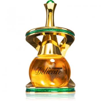Al Haramain Delicate Eau de Parfum for Women 24 ml