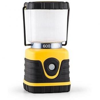 Yukatana Yantilus Linterna para camping