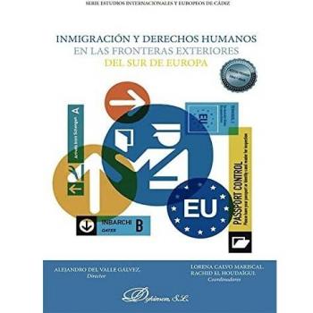 Inmigración y derechos humanos en las fronteras exteriores del sur de Europa