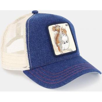 Gorra The Nuts Squirrel Goorin Bros
