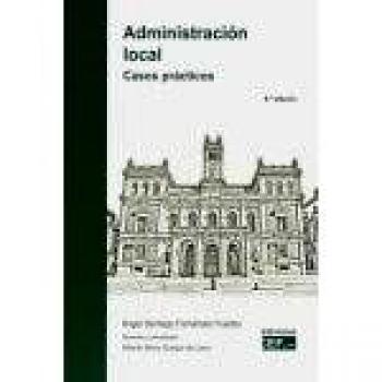 Administración Local. Casos Prácticos
