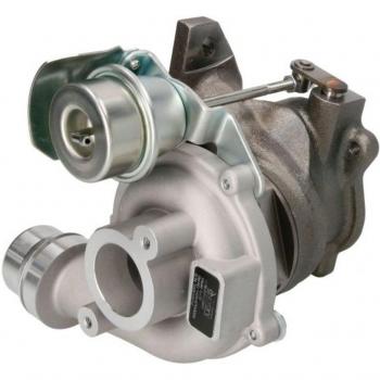 Cargador Turbocompresor EVORON EVTC0041
