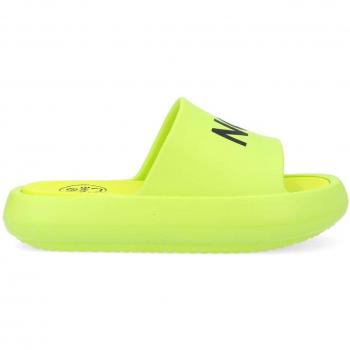 Chanclas de mujer ultraligeras No Name Clover Clog realizadas con materiales reciclados