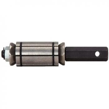 KS Tools 150.1520 Moldeador de tubos de escape 28 - 44 mm