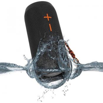 Avenzo AV-SP3005B Altavoz Portátil Bluetooth Impermeable Monofónico Negro 16W