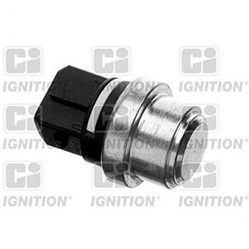 Interruptor de temperatura y testigo de líquido refrigerante QUINTON HAZELL XTS87 para Volkswagen Transporter 4