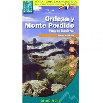 Ordesa y monte perdido