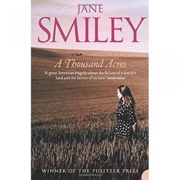 Mil Acres - Novela de Jane Smiley (Flamingo Originals)