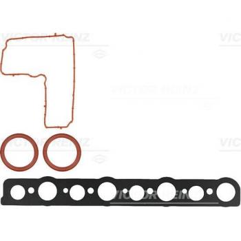 Juego de juntas VICTOR REINZ para tapa de culata, referencia 15-38554-01, compatible con PEUGEOT 407 Berlina, SW, 807 y FORD MONDEO 4 Stufenheck,