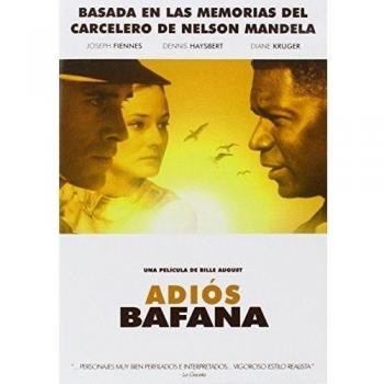 Adios Bafana: Michel Gautier