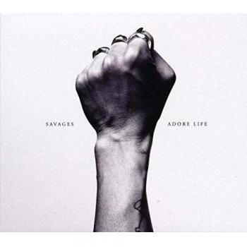 Adore life vinyl