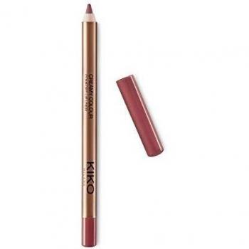 KIKO Milano Creamy Colour Comfort Lip Liner 320 | Lápiz de labios de larga duración