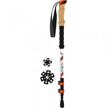 Abbey Camp® Nagano-135 Trekking Pole