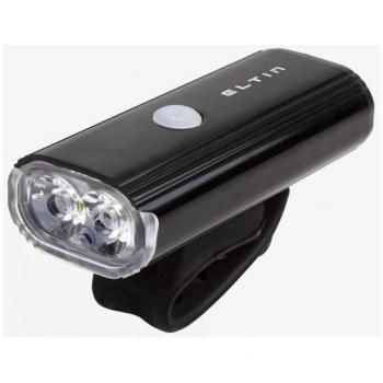 Luz delantera bicicleta Eltin Focus 800 Lúmenes