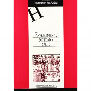 Envejecimiento, Sociedad y Salud