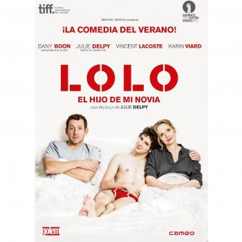 Lolo [DVD]