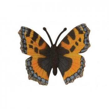 Mariposa De La Ortiga - Figura de juguete a escala